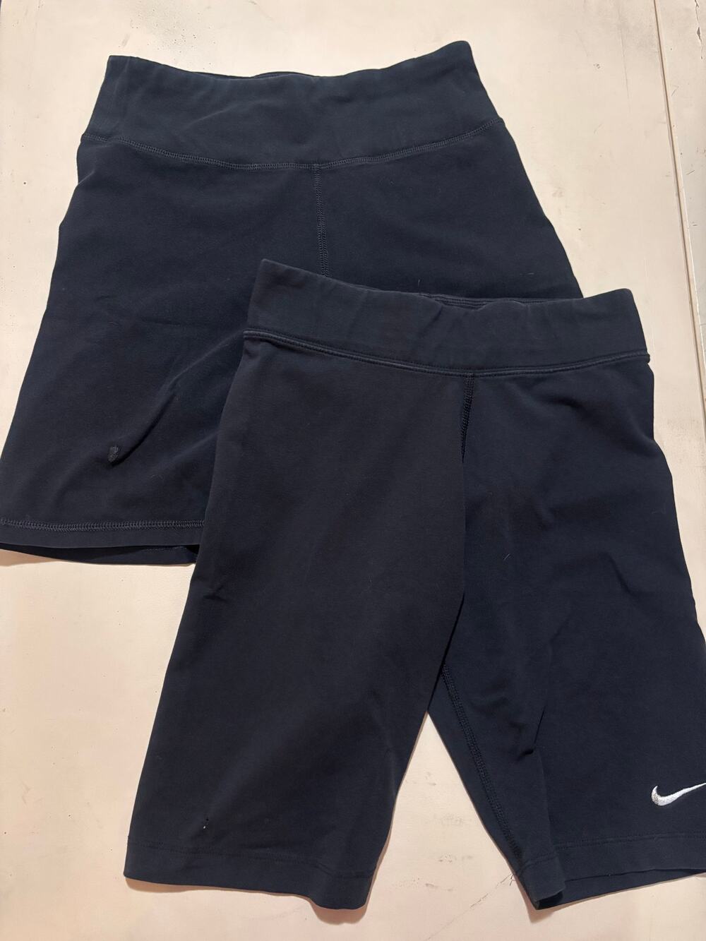 Biker shorts bundle